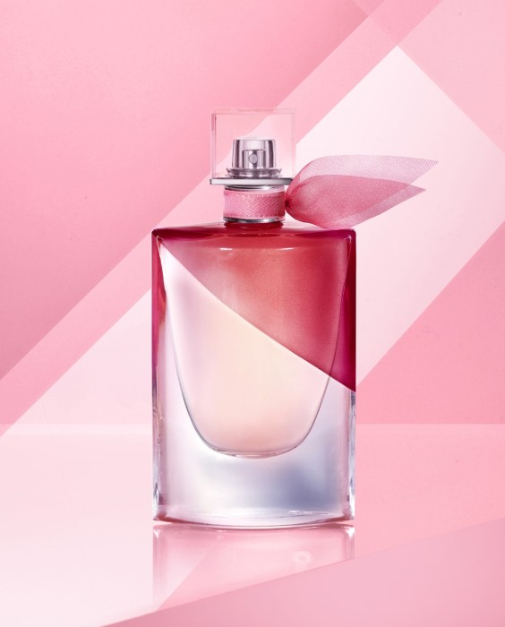 Eau de Toilette La Vie Est Belle en Rose 100 ml Lancôme