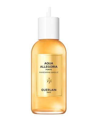 Eau de Parfum Aqua Allegoria Mandarine Basilic Forte Recargable 200 ml Guerlain