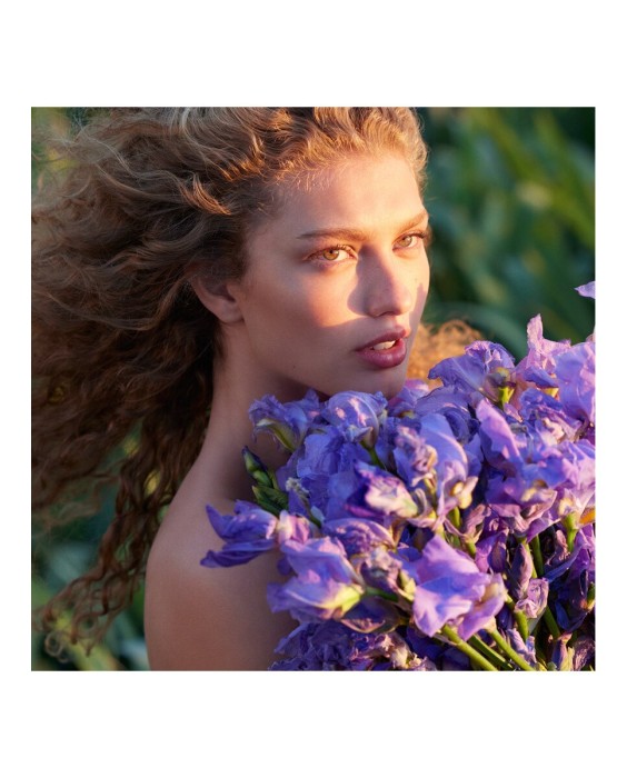 Eau de Parfum Aqua Allegoria Mandarine Basilic Forte Recargable 200 ml Guerlain