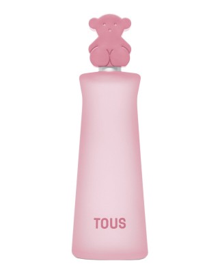 Eau de Toilette Tous Kids Girl 100 ml Tous