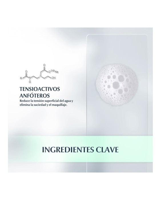 Dermopure Oil Control Gel Limpiador Eucerin®