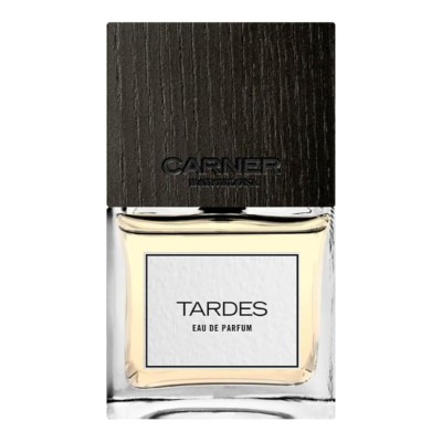 Carner Barcelona Tardes парфюмерная вода