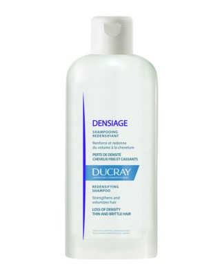 Champú redensificante Densiage 200 ml Ducray