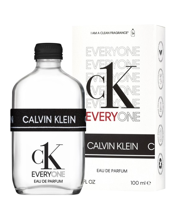 Eau de Parfum CK Everyone 100 ml Calvin Klein