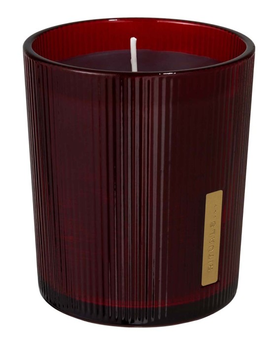 Vela aromática The Ritual of Ayurveda Scented Candle 290 g Rituals