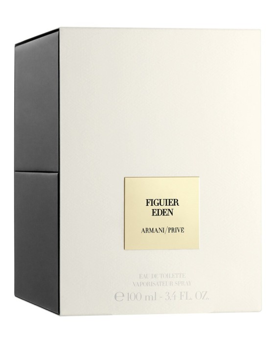 Armani Privé Figuier Eden 100мл туалетная вода