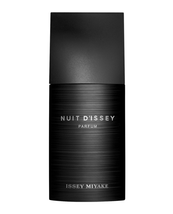 Eau de Parfum Nuit d'Issey 125 ml Issey Miyake