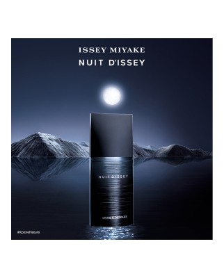 Eau de Parfum Nuit d'Issey 125 ml Issey Miyake