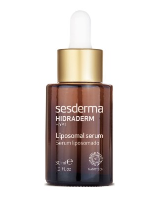 Sesderma Sérum Liposomal Hidraderm Hyal Сыворотка для лица