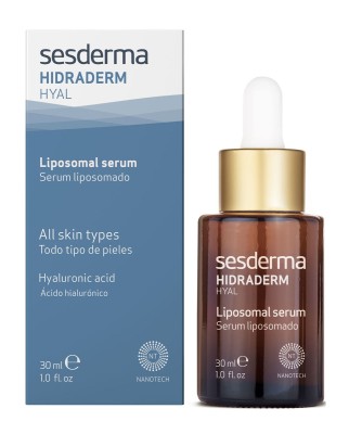 Sesderma Sérum Liposomal Hidraderm Hyal Сыворотка для лица