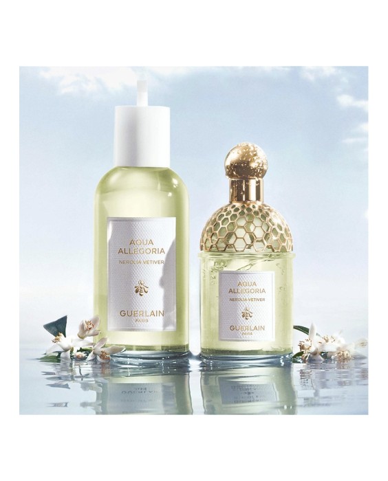Eau de Toilette Aqua Allegoria Nerolia Vetiver 125 ml Guerlain