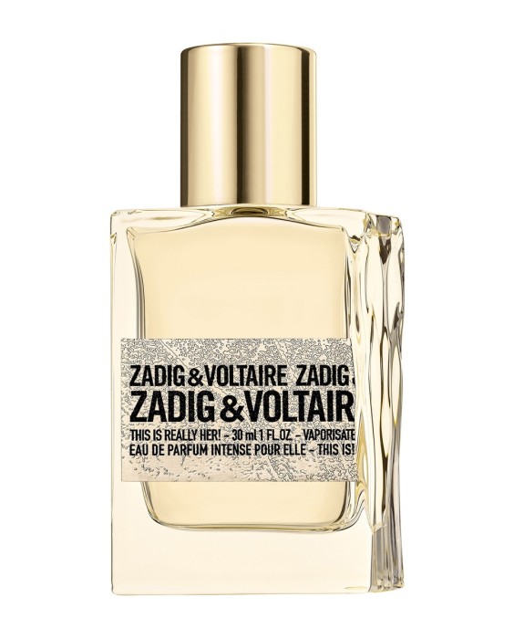 Eau de Parfum Intense This Is Really Her 30 ml Zadig & Voltaire