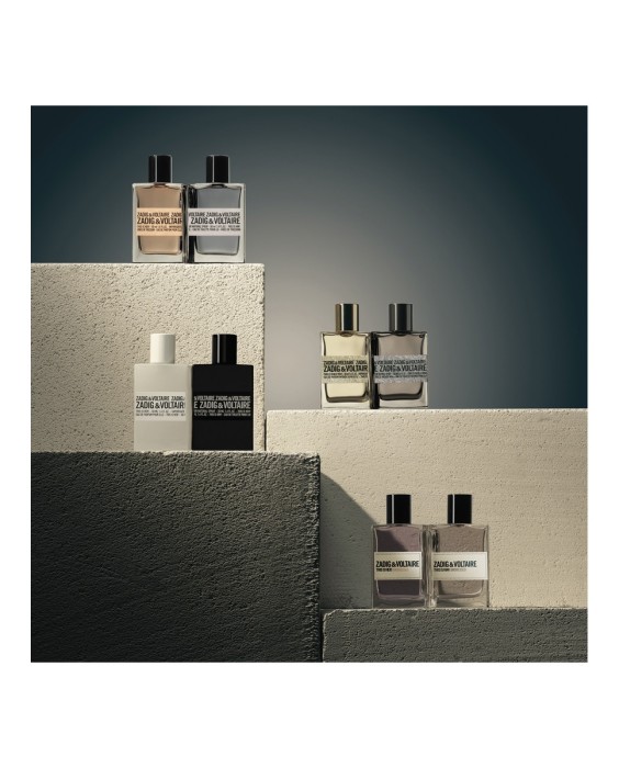 Eau de Parfum Intense This Is Really Her 30 ml Zadig & Voltaire