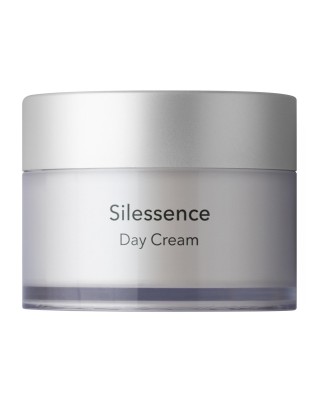 Boithermal by MartiDerm Silessence Day Cream 50мл Дневной крем для лица