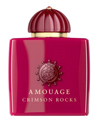 Eau de Parfum Crimson Rocks woman Renaissance 100 ml Amouage