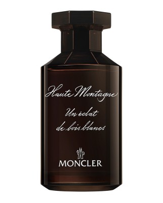 Eau de Parfum Moncler Haute Montagne Les Sommets 100 ml Moncler