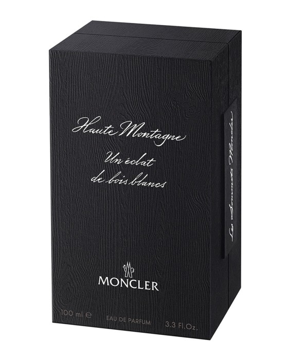 Eau de Parfum Moncler Haute Montagne Les Sommets 100 ml Moncler