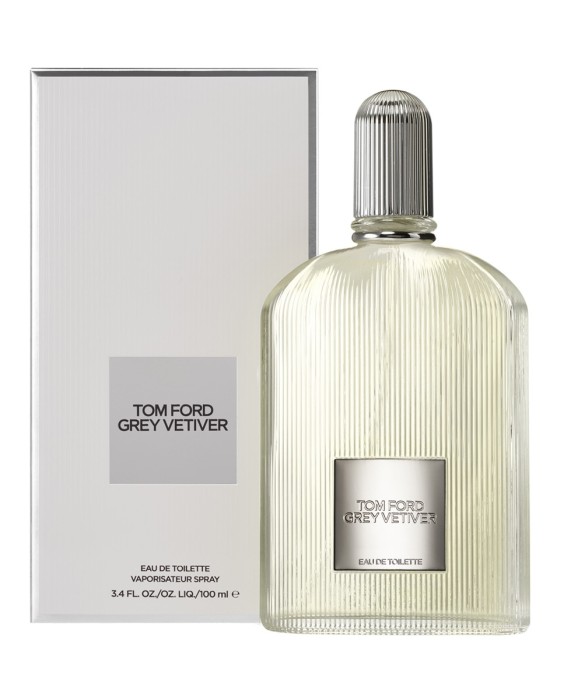 Tom Ford Grey Vetiver 100мл парфюмерная вода