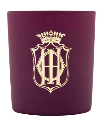 Vela aromática Bougie Rose Sisley