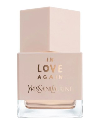 Eau de Toilette In Love Again 80 ml Yves Saint Laurent