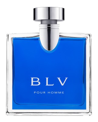 Eau de Toilette BLV Pour Homme 50 ml Bulgari