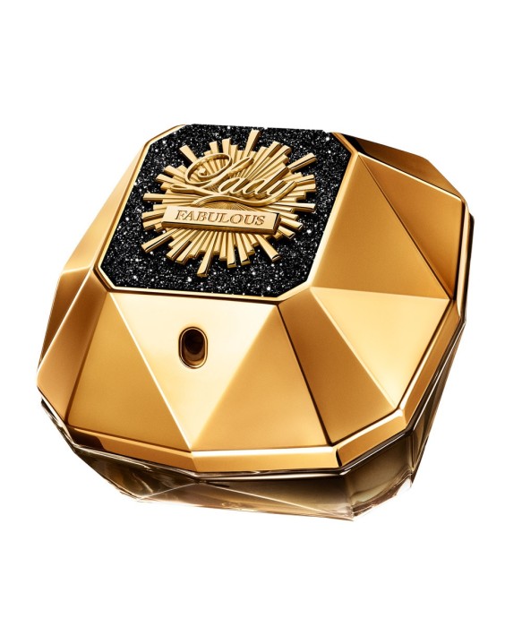 Eau de Parfum Lady Million Fabulous 50 ml Rabanne