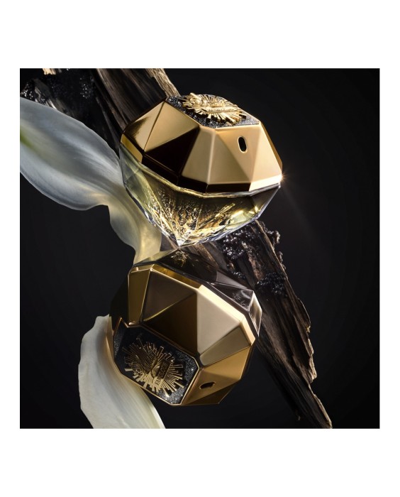 Eau de Parfum Lady Million Fabulous 50 ml Rabanne