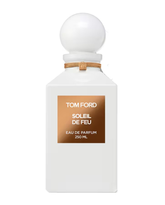 Tom Ford Soleil de Feu парфюмерная вода