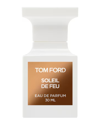 Tom Ford Soleil de Feu парфюмерная вода