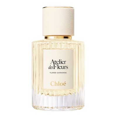 Chloé Atelier Des Fleurs Ylang Cananga парфюмерная вода