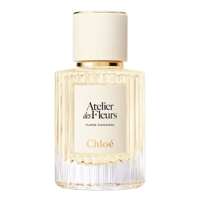 Chloé Atelier Des Fleurs Ylang Cananga парфюмерная вода