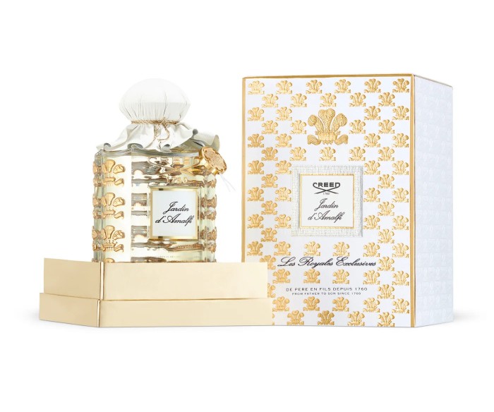 Creed Royal Exclusives Jardin D'Amalfi парфюмерная вода