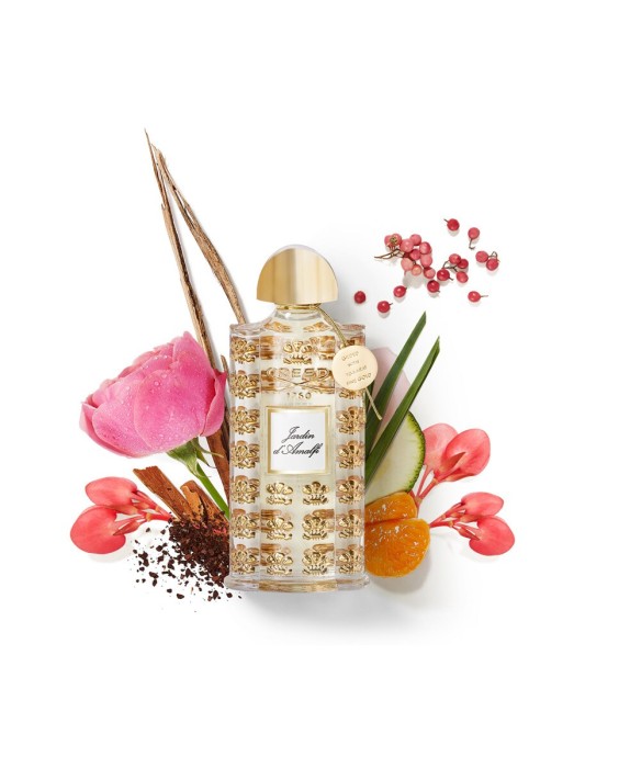 Creed Royal Exclusives Jardin D'Amalfi парфюмерная вода