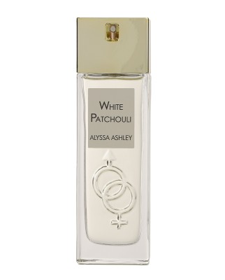 Eau de Parfum White Patchouli 50 ml Alyssa Ashley
