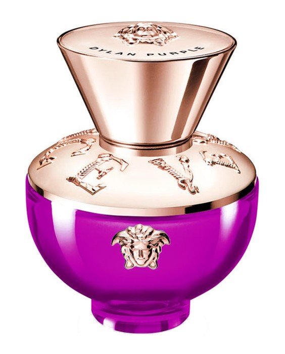 Eau de Parfum Versace Dylan Purple 50 ml Versace