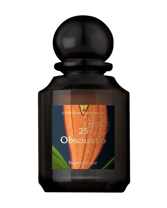L'Artisan Parfumeur Obscuratio 75мл парфюмерная вода