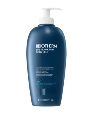 Biotherm Life Plankton Крем для тела