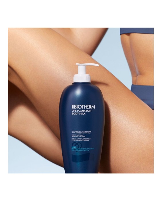 Biotherm Life Plankton Крем для тела