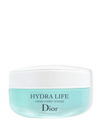 Dior Hydra Life Crème Sorbet Intense Увлажняющий крем для лица