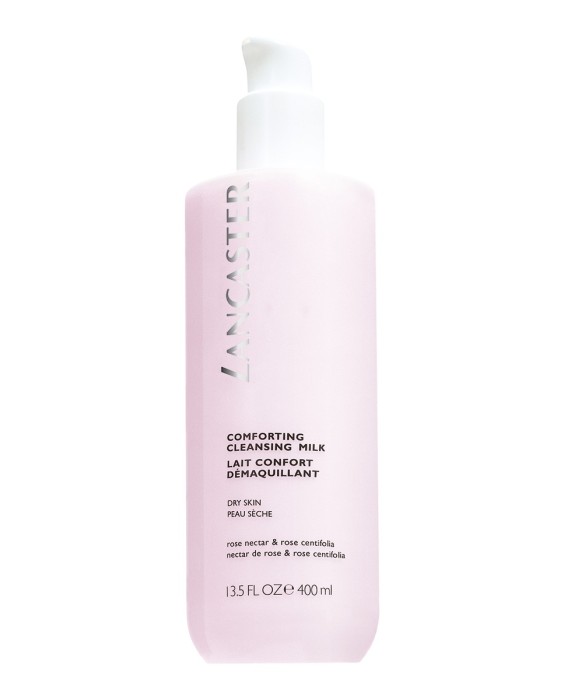 Lancaster Sensible Comforting Cleansing Milk Очищающее молочко для сухой кожи