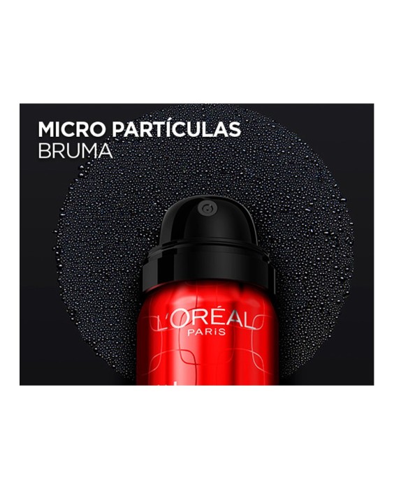Spray fijador Infaillible 36h de duración Water-proof y Oil-proof L'Oréal Paris