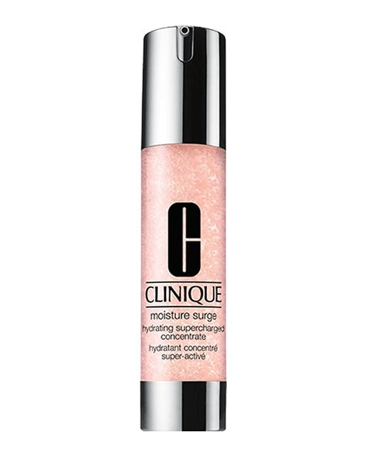 Hidratante Concentrada Intensiva Moisture Surge™ Hydrating Supercharged Concentrate Clinique