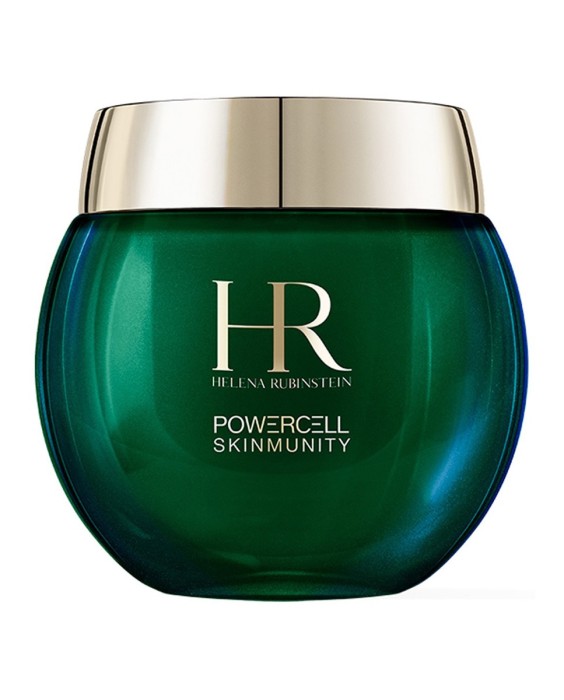 Helena Rubinstein Powercell Skinmunity 50мл Антивозрастной крем-гель для лица