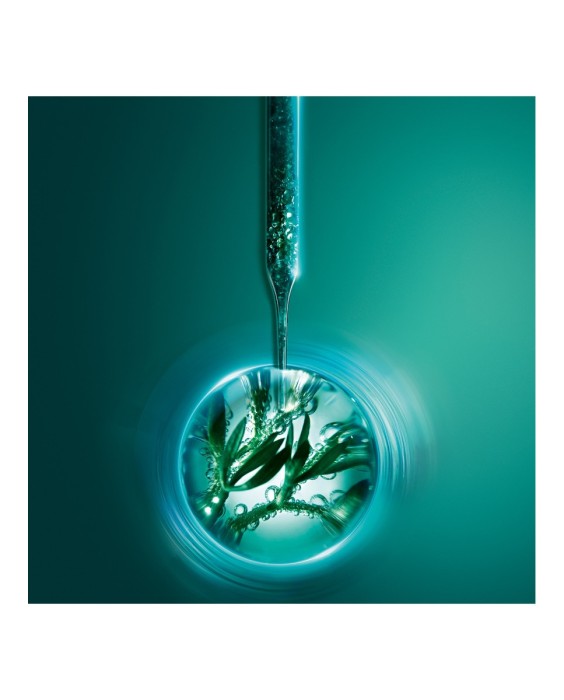 Helena Rubinstein Powercell Skinmunity 50мл Антивозрастной крем-гель для лица