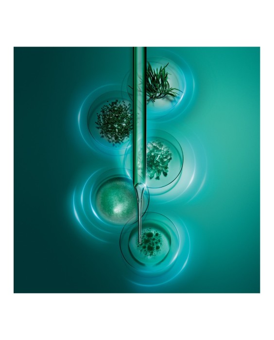 Helena Rubinstein Powercell Skinmunity 50мл Антивозрастной крем-гель для лица