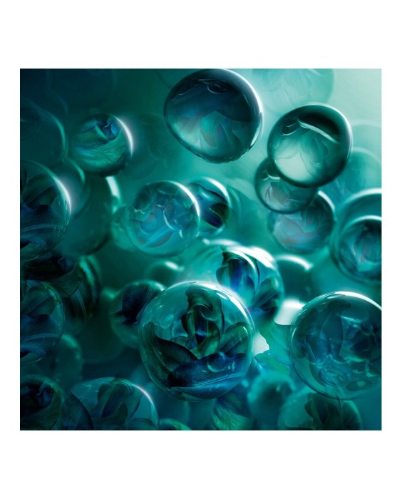 Helena Rubinstein Powercell Skinmunity 50мл Антивозрастной крем-гель для лица