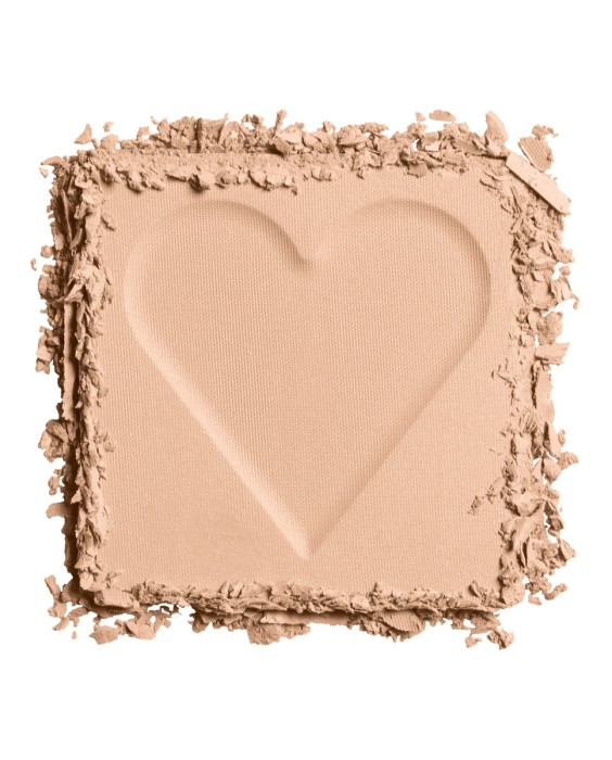 Polvos matificantes profesionales Can´t stop Won´t stop NYX Professional Makeup