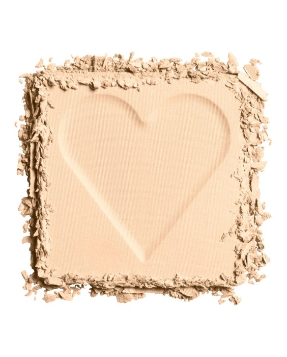 Polvos matificantes profesionales Can´t stop Won´t stop NYX Professional Makeup