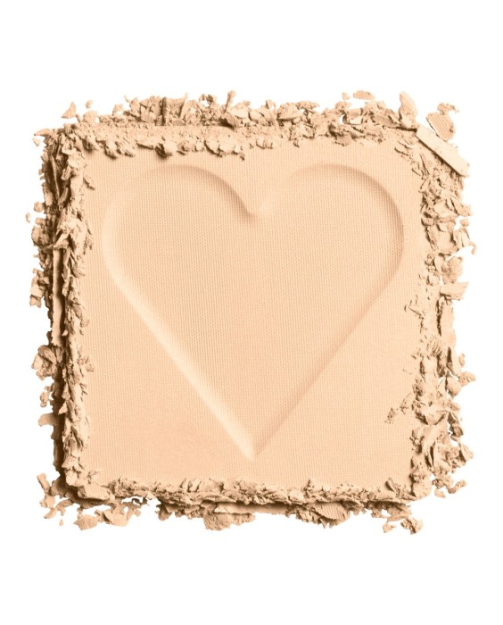 Polvos matificantes profesionales Can´t stop Won´t stop NYX Professional Makeup