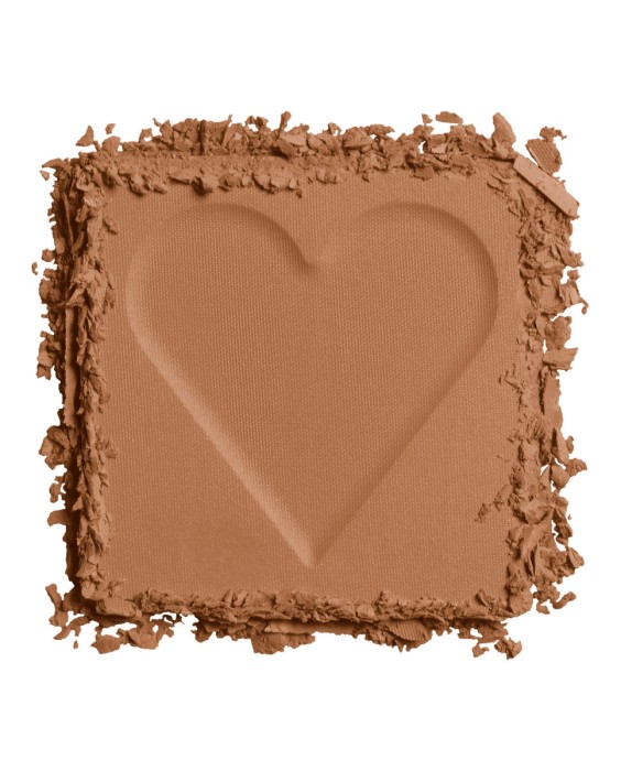 Polvos matificantes profesionales Can´t stop Won´t stop NYX Professional Makeup